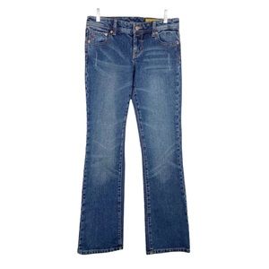 NWT | Seven7 | Classic Flare Jeans Size 28